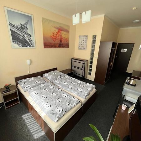 Apartmany U Reky Sazava المظهر الخارجي الصورة