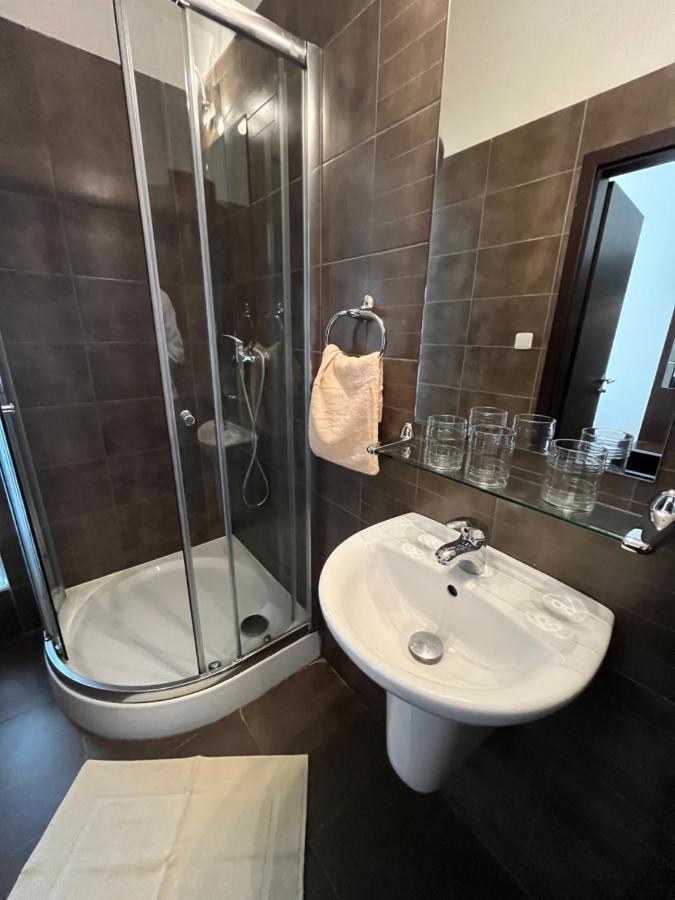Apartmany U Reky Sazava المظهر الخارجي الصورة