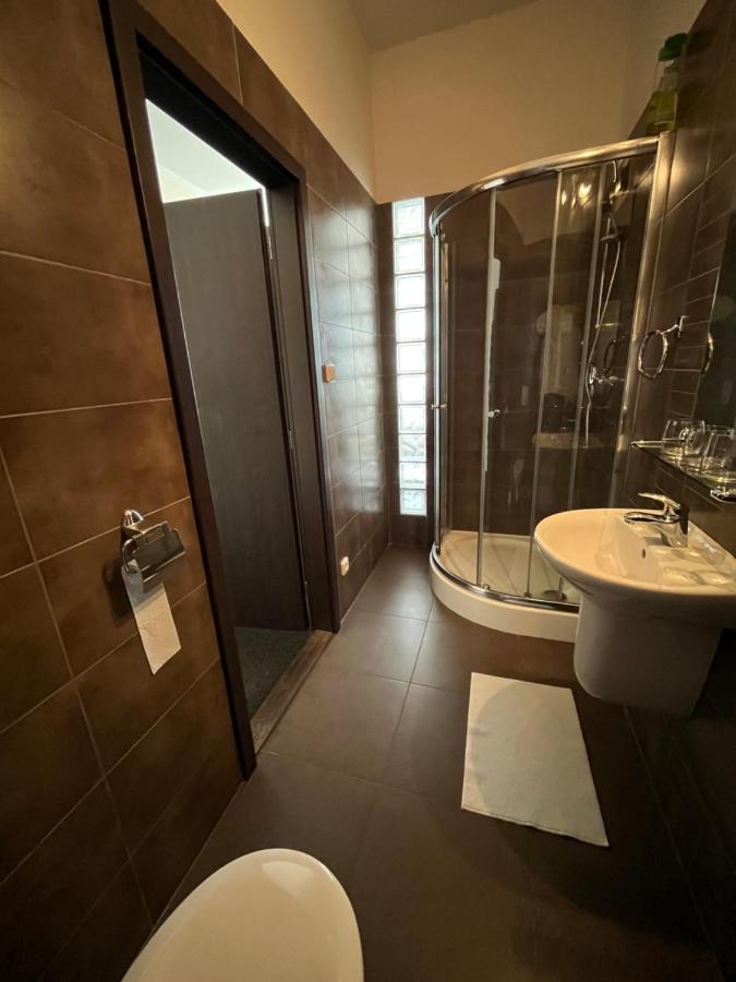 Apartmany U Reky Sazava المظهر الخارجي الصورة