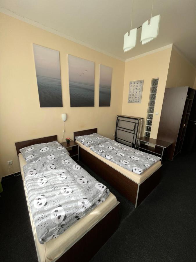 Apartmany U Reky Sazava المظهر الخارجي الصورة