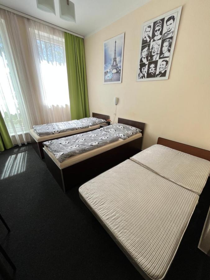 Apartmany U Reky Sazava المظهر الخارجي الصورة