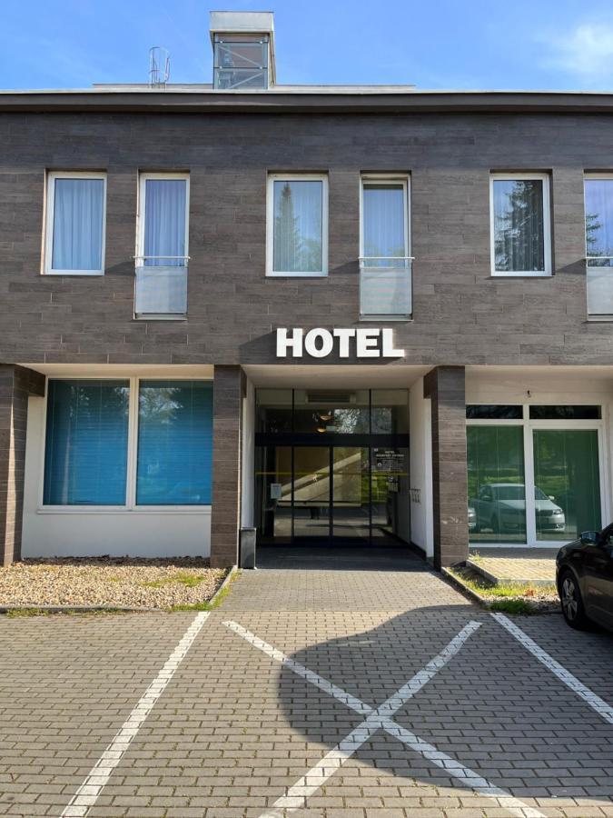 Apartmany U Reky Sazava المظهر الخارجي الصورة